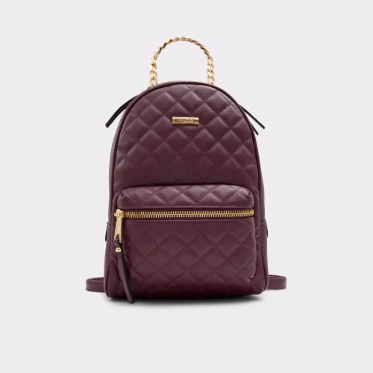 Aldo sale quilted backpack