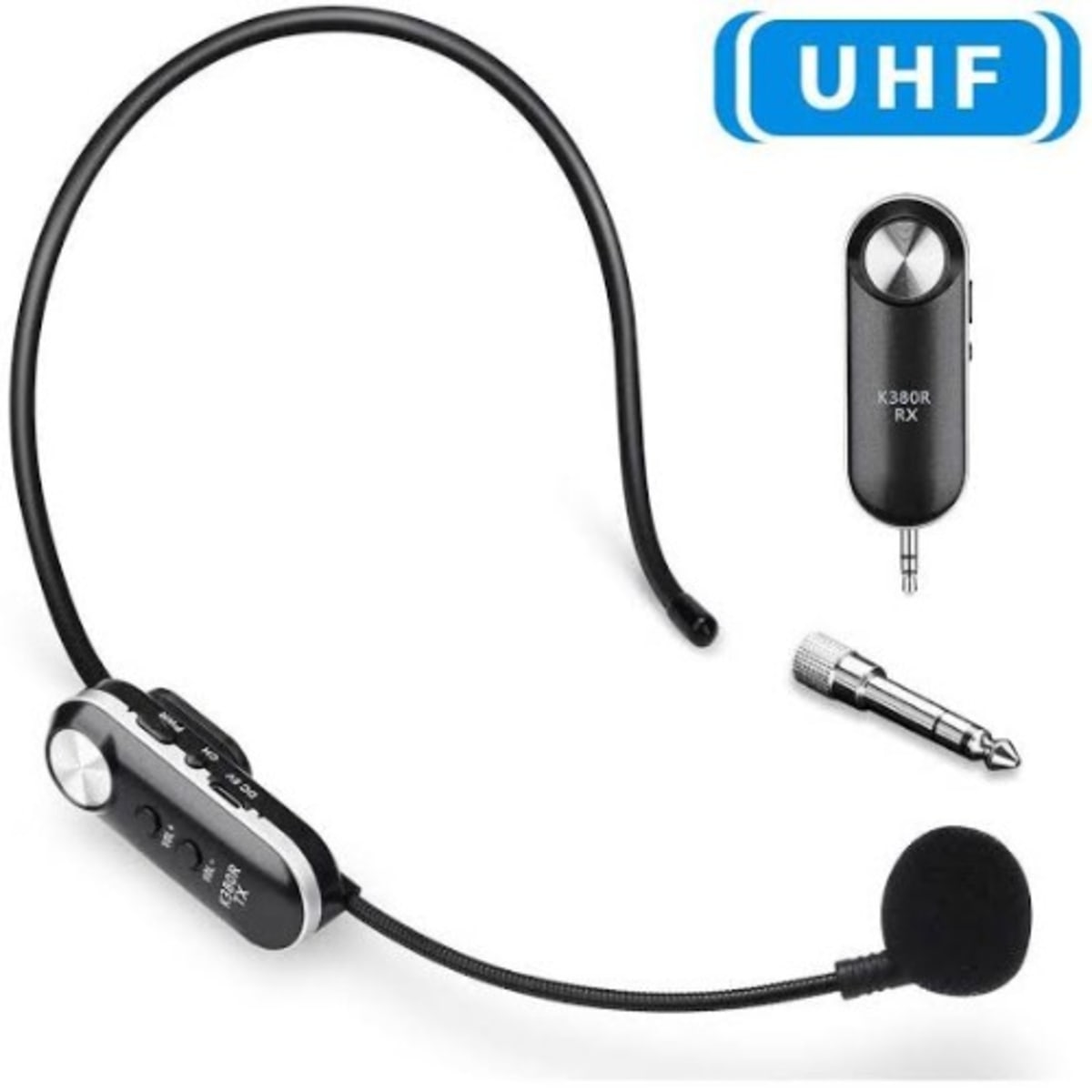 Universal Wireless Head Microphone Konga Online Shopping