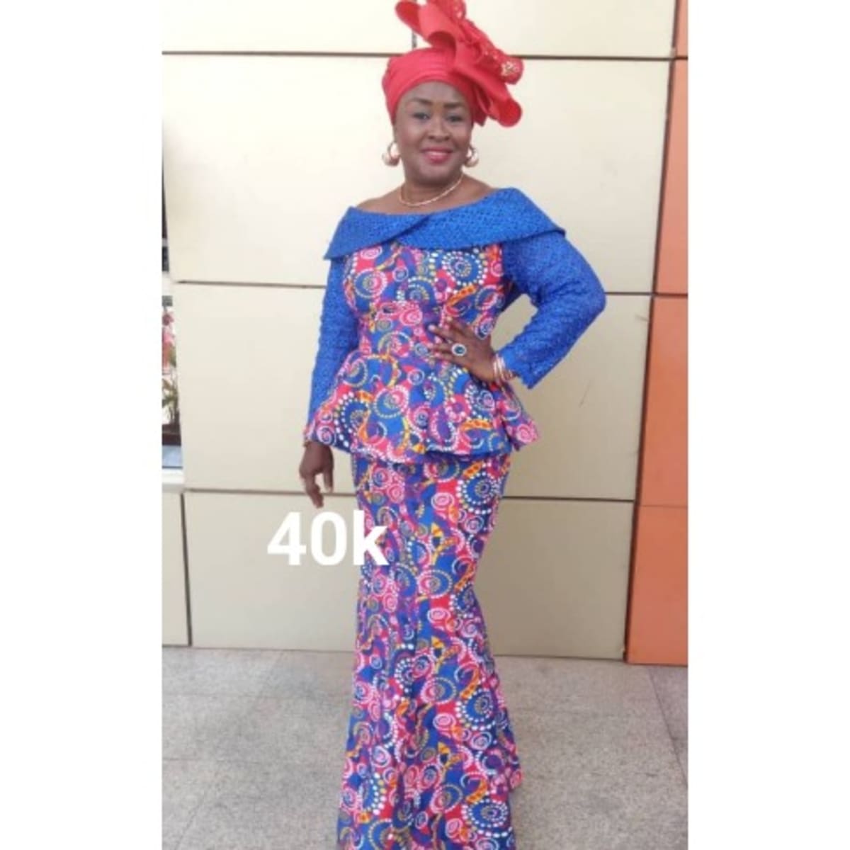 6pieces skirt 2025