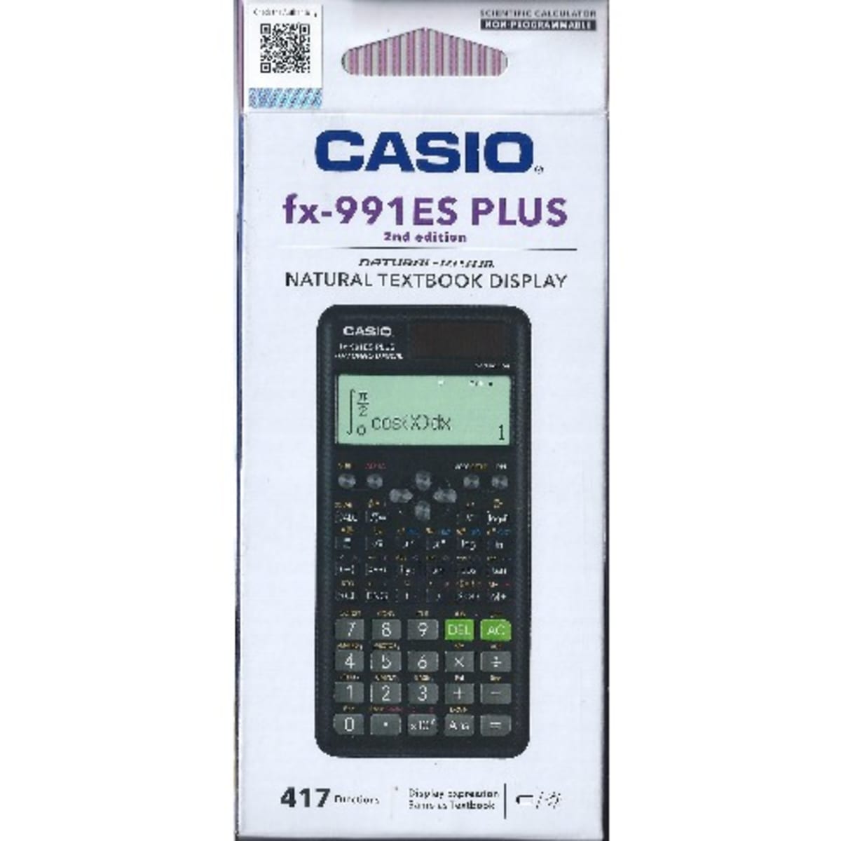 Online new arrivals 991es calculator