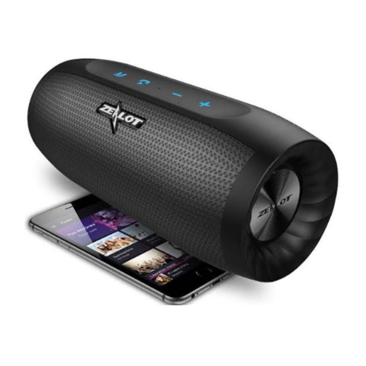 Portable outdoor wireless speakers sales