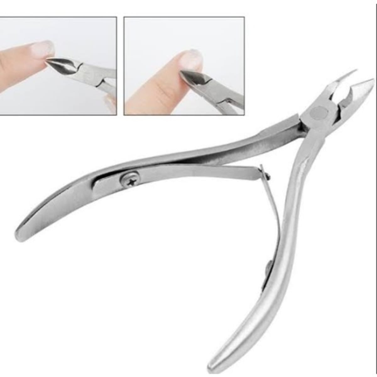 Best professional clearance nail nippers