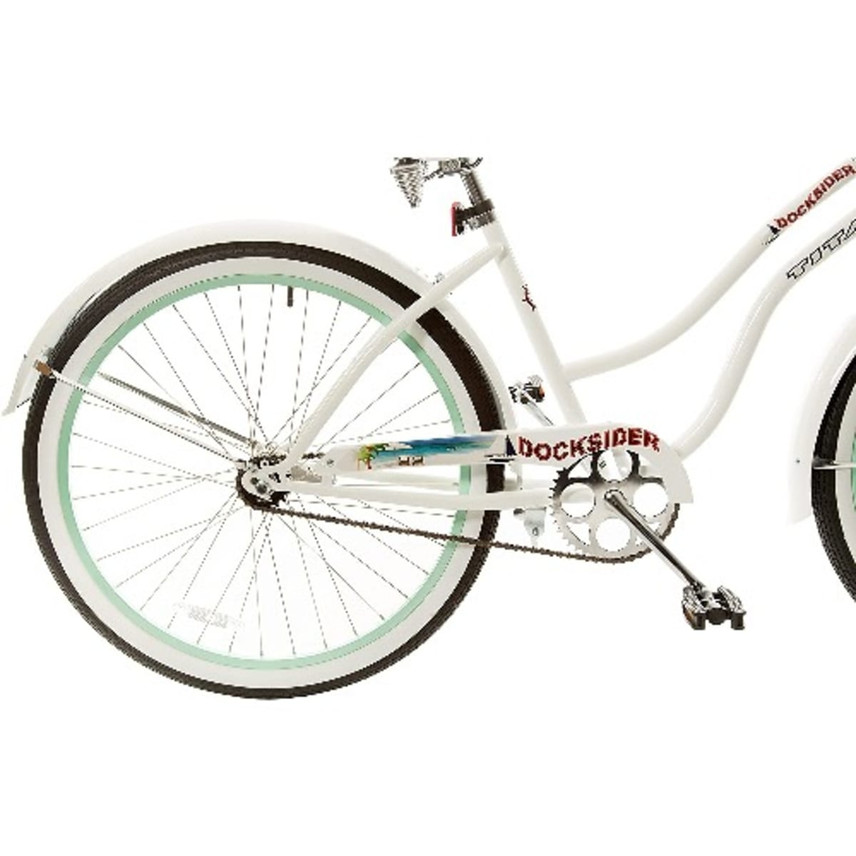 Titan hotsell docksider bicycle