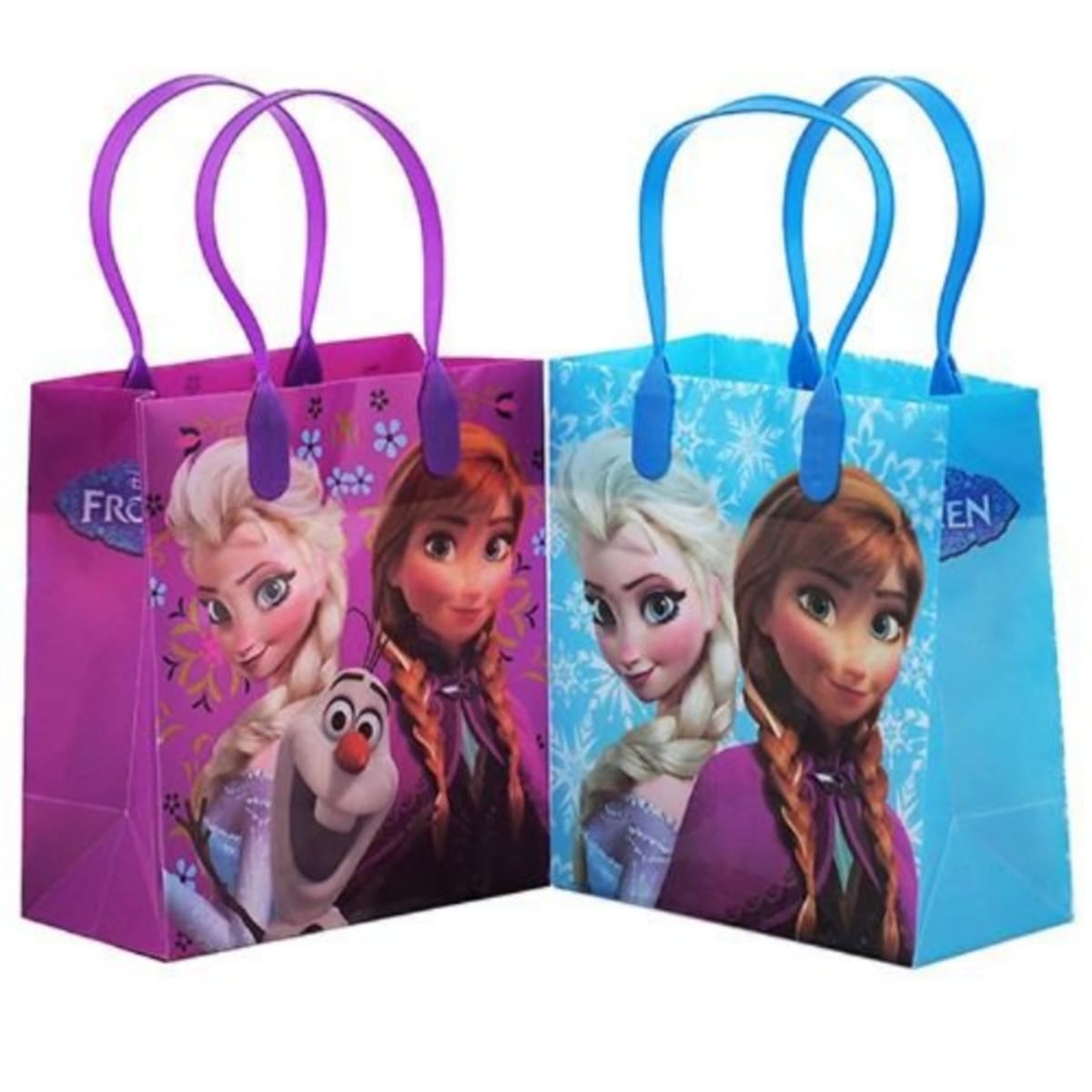 Frozen discount goodie bags