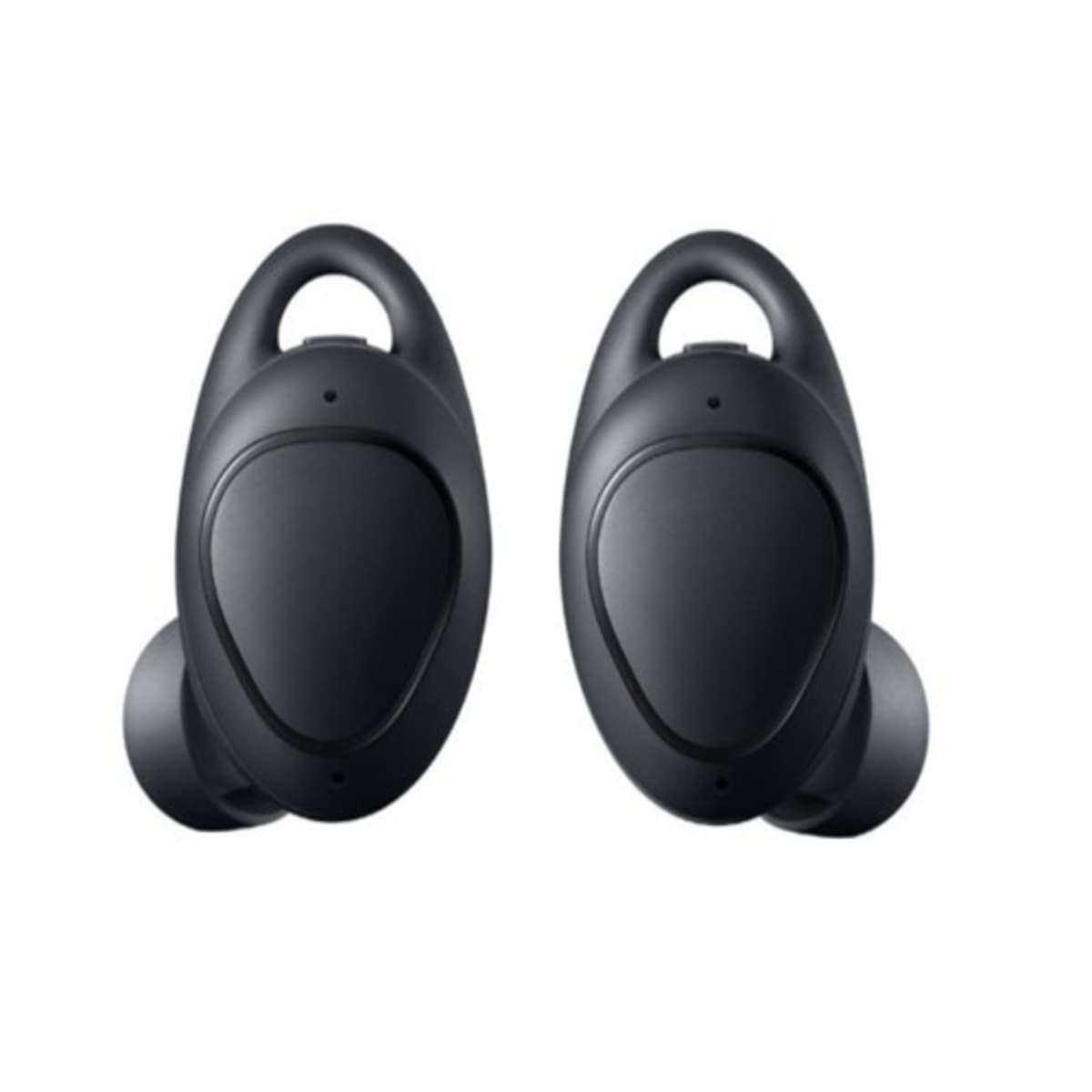 Iconx online 2018 black