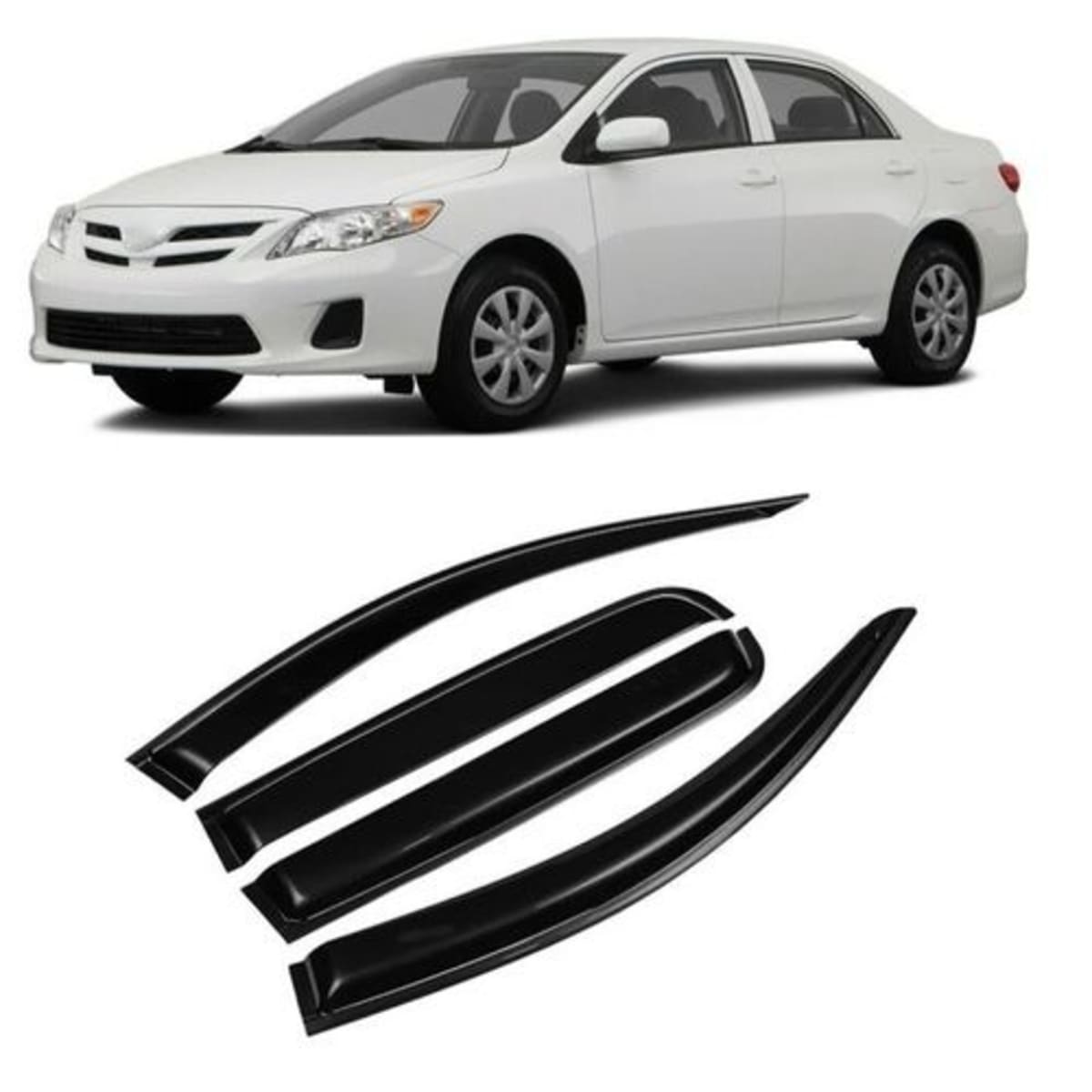 1998 toyota outlet camry accessories