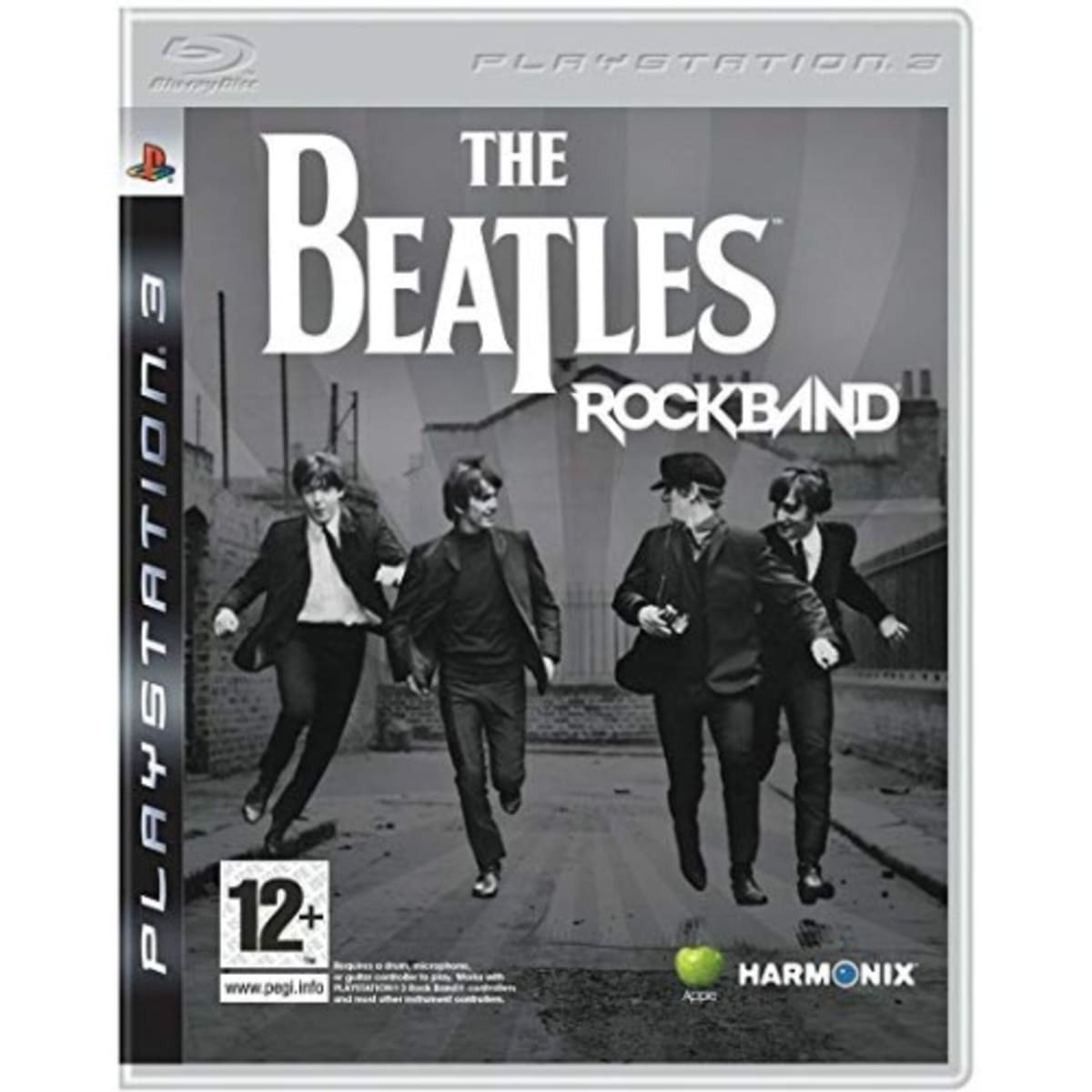 Rockband sales playstation 3