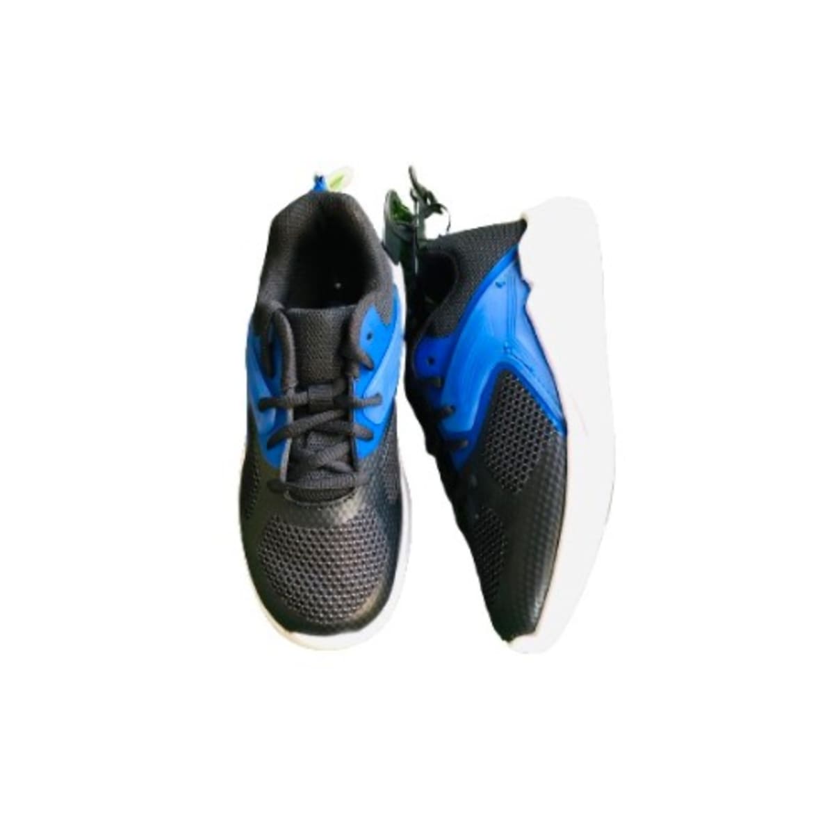 Athletic works cheap boys shoes