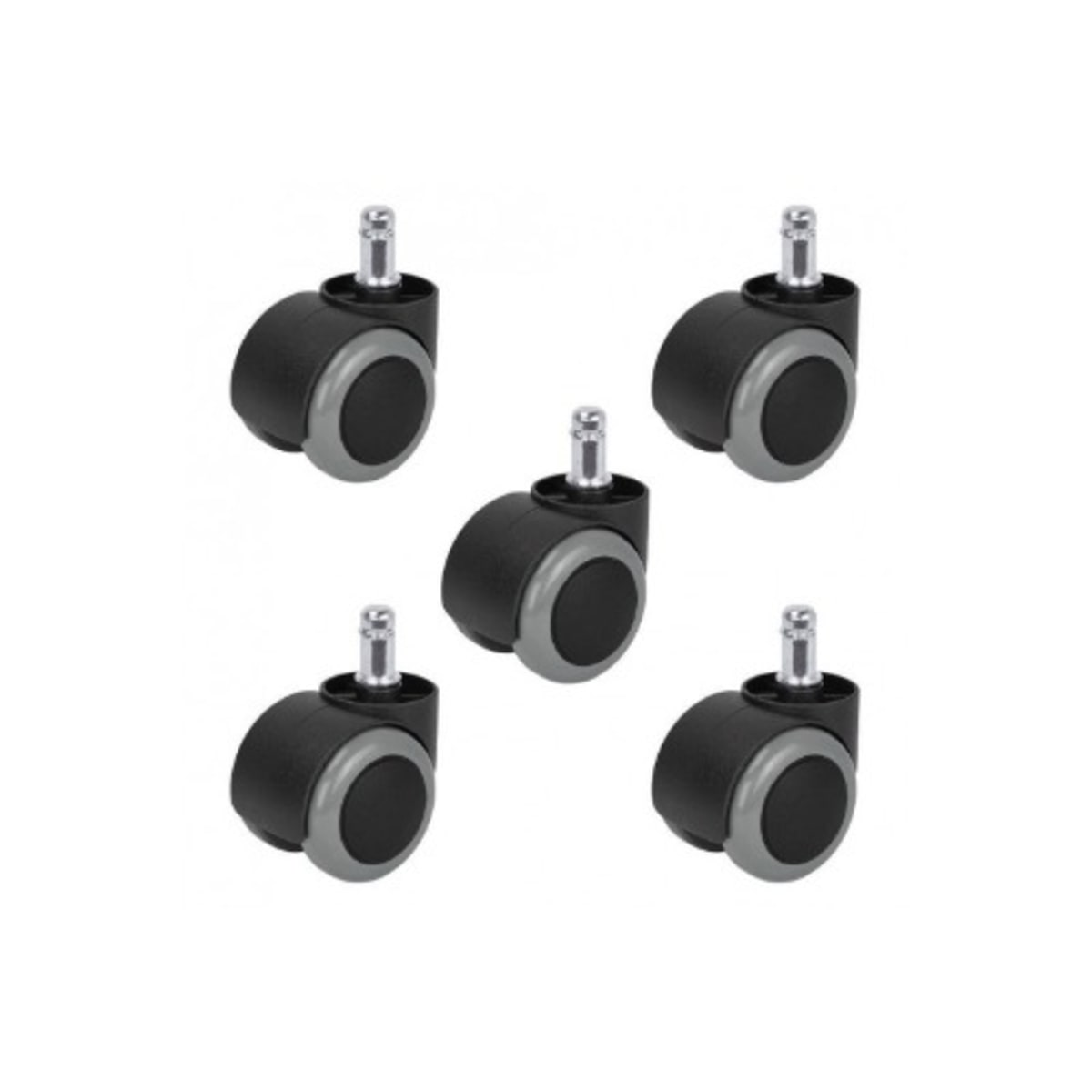 Replacement casters store for kitchen chairs