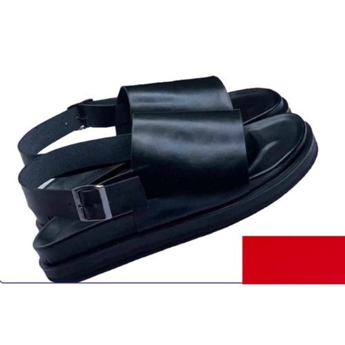 Bata mens Glance Sd Black Sandal - 7 UK (8616436) : Amazon.in: Fashion-hkpdtq2012.edu.vn
