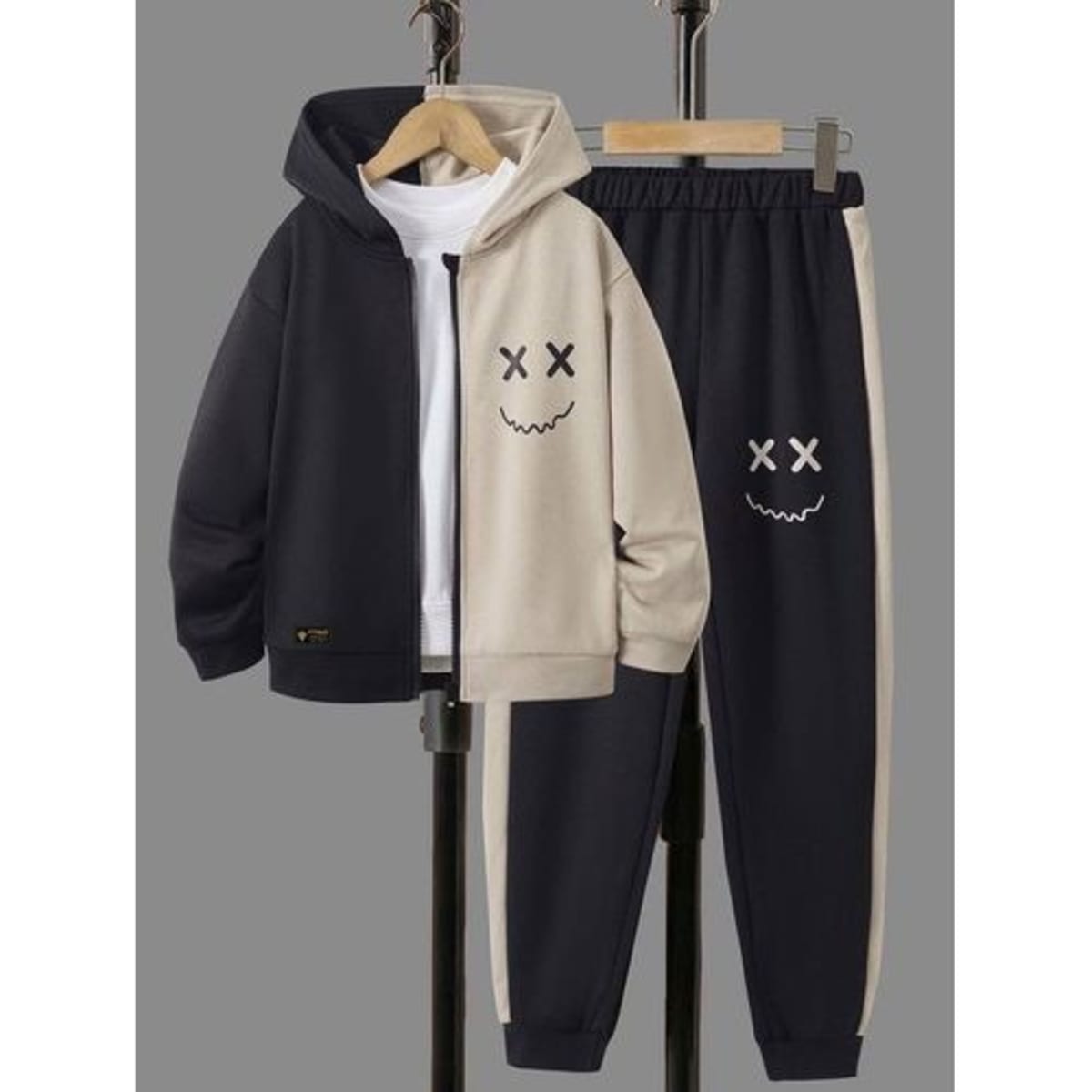 Korean hoodies online hotsell
