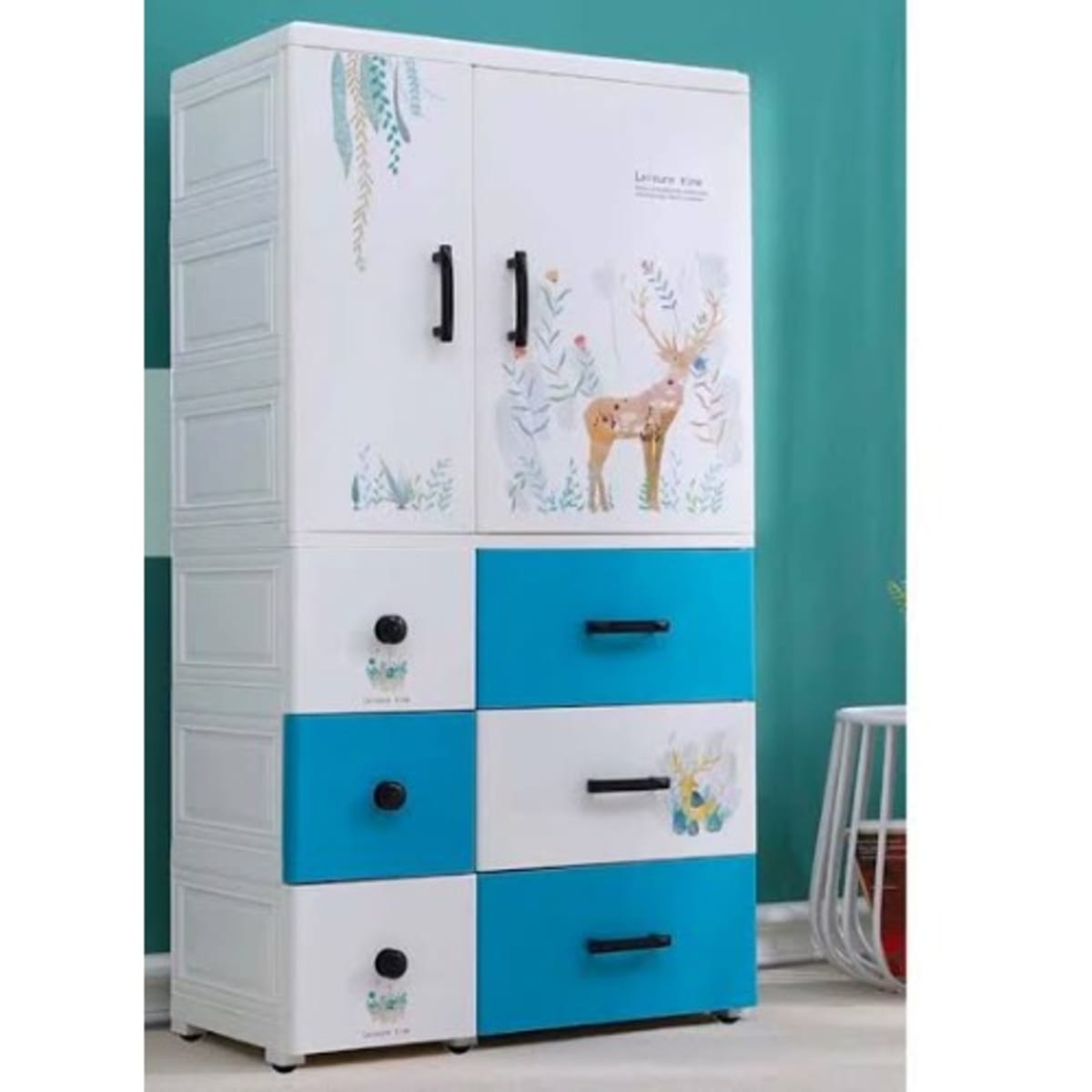 Baby sale cupboard online