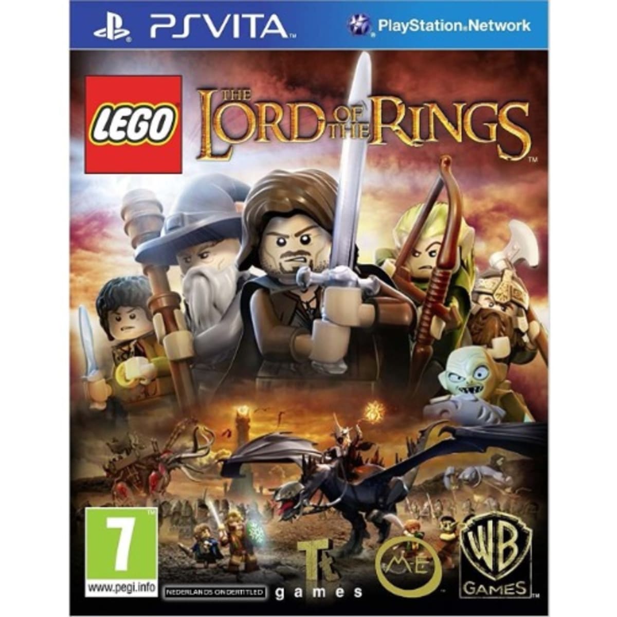 Lego worlds ps new arrivals vita