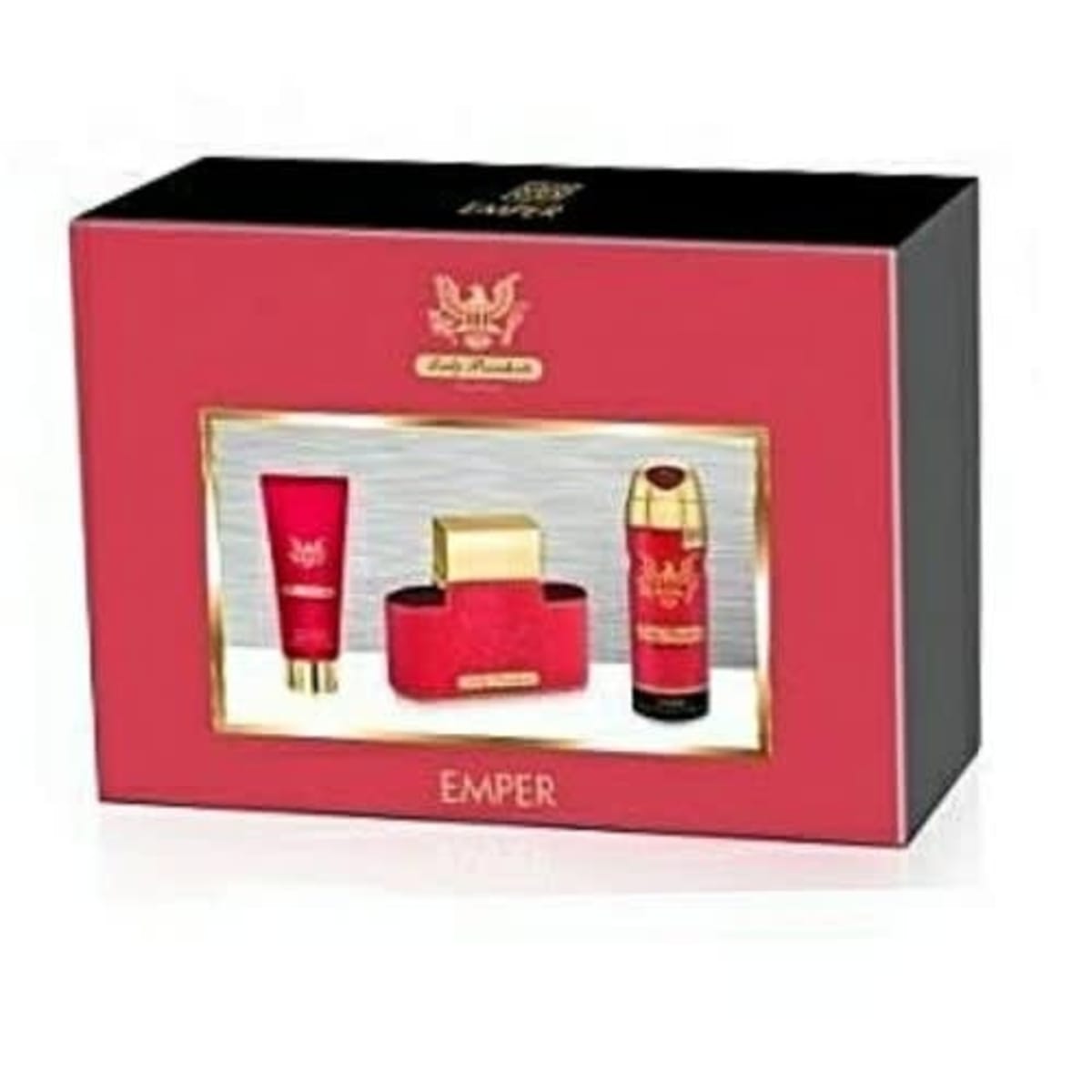 Lady presidente perfume best sale