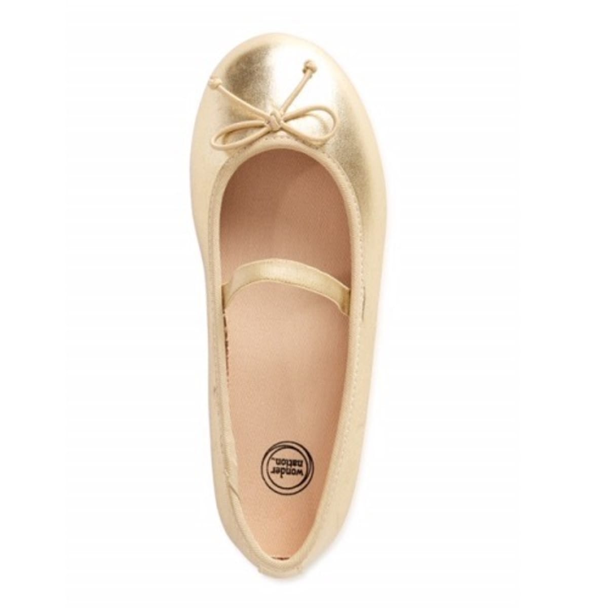 Wonder nation shoes for girls outlet