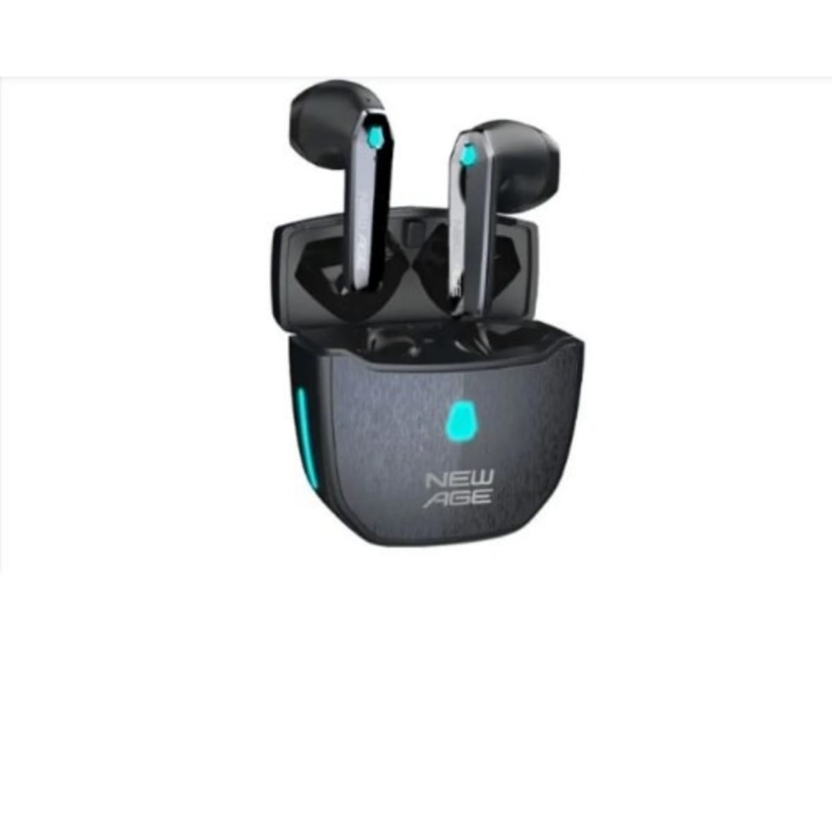 Newage Ironman Wireless Earbud Konga Online Shopping