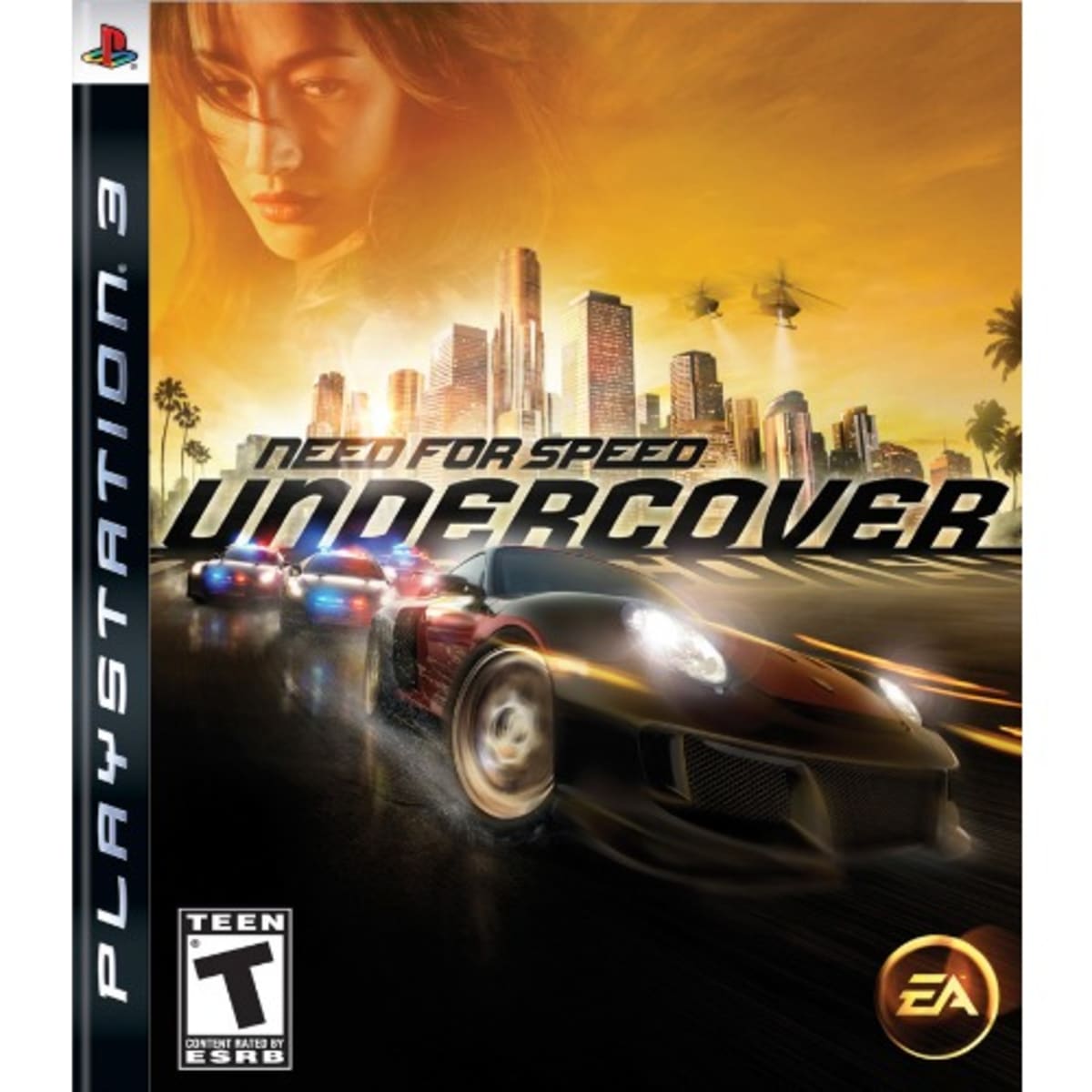 Ps3 need for speed games store