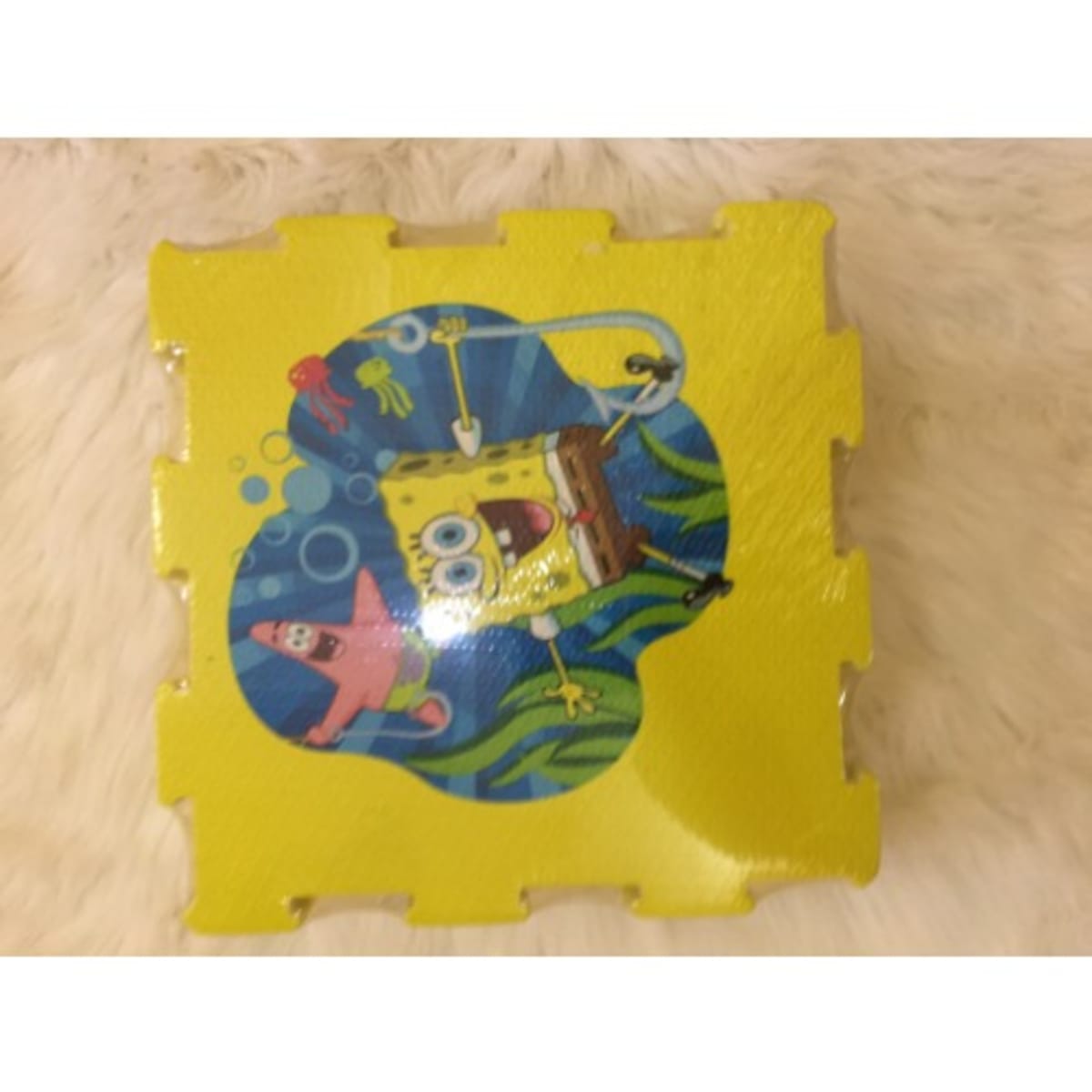Puzzle pal sales mat