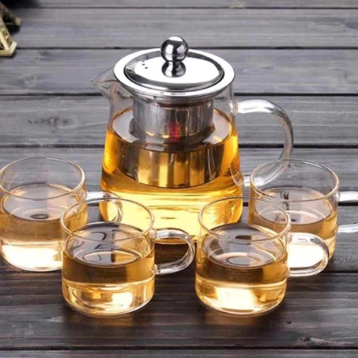 Tea And Coffee Pot Set Konga Online Shopping
