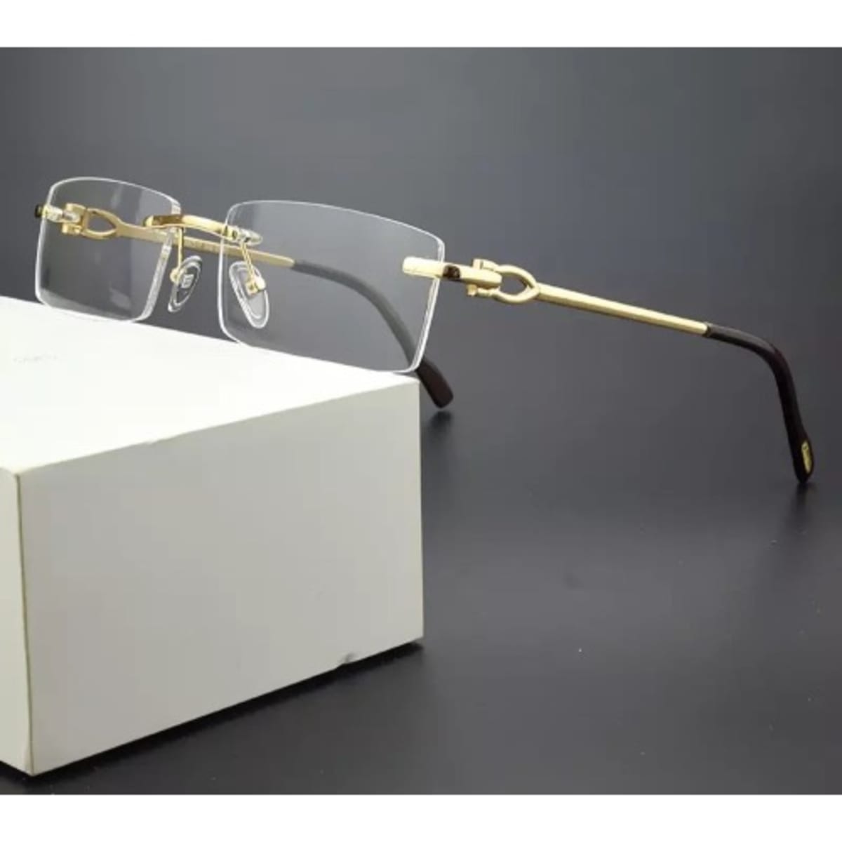 Vogue mens 2024 glasses