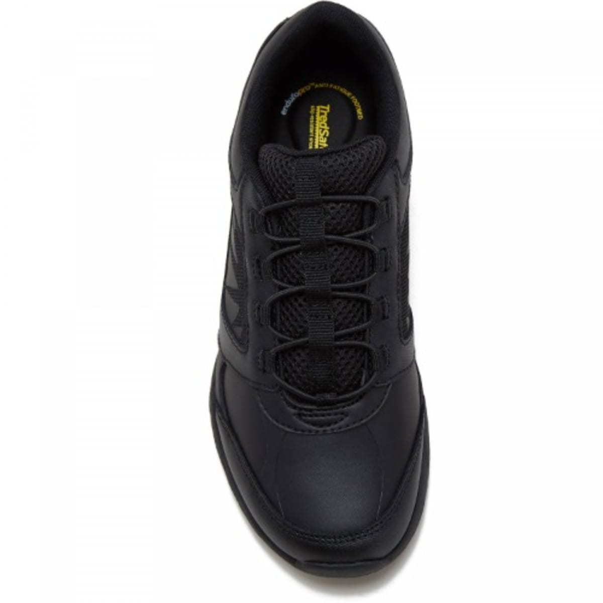 Tredsafe black shoes store