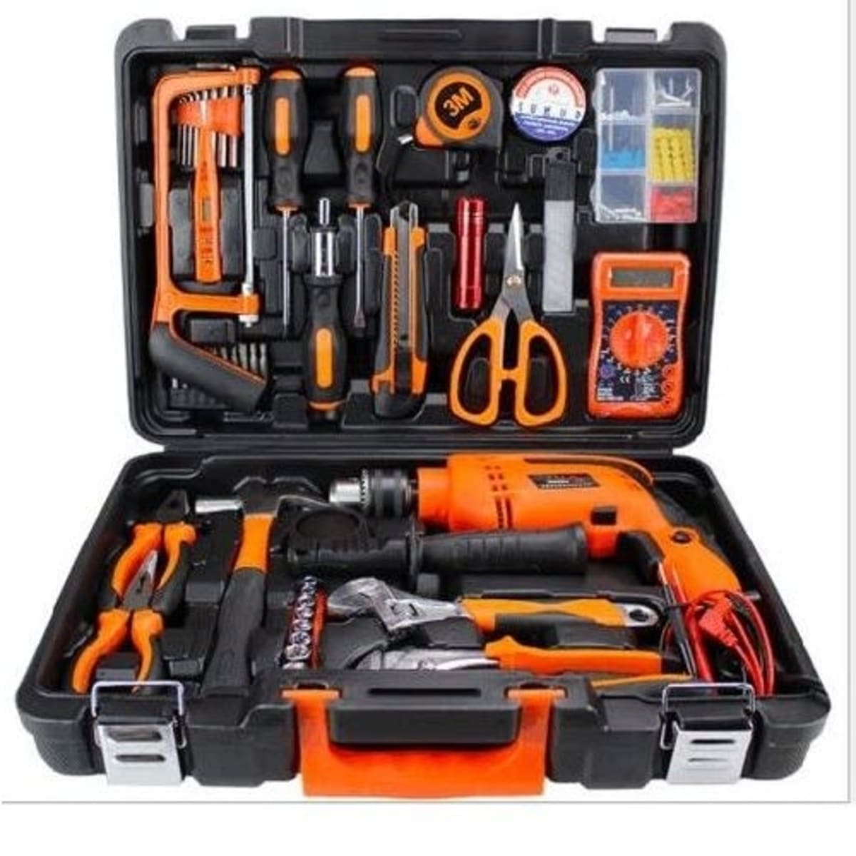 Drill machine sales box price