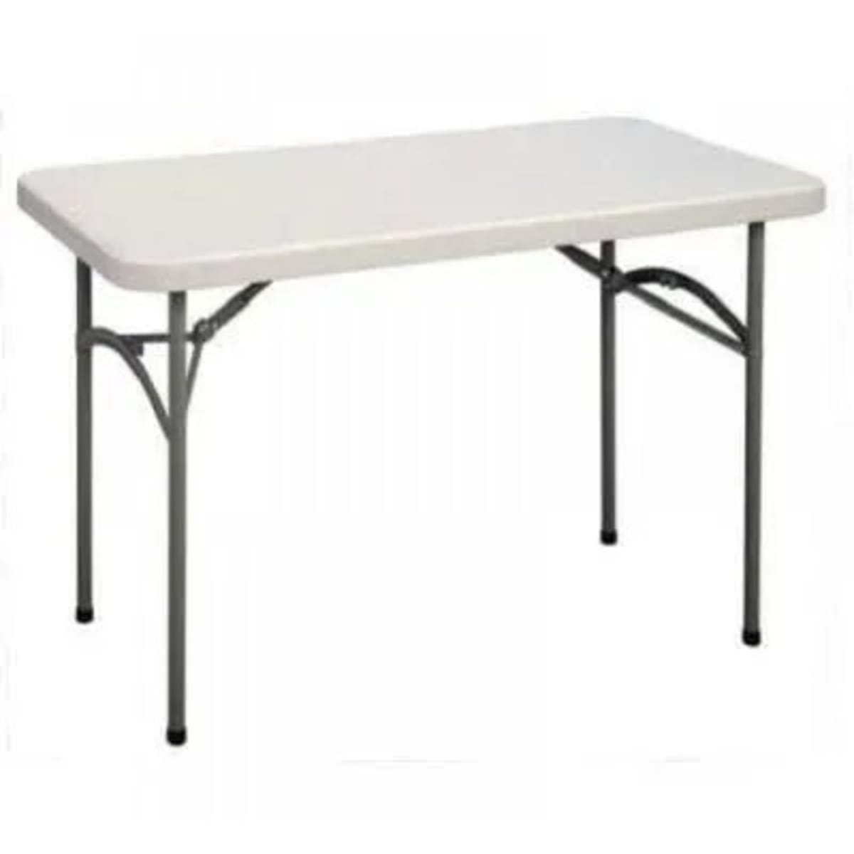 Plastic table hot sale konga