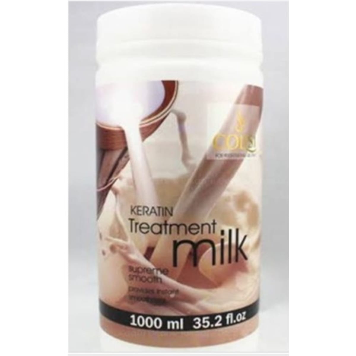 Milk 2025 keratin blowout