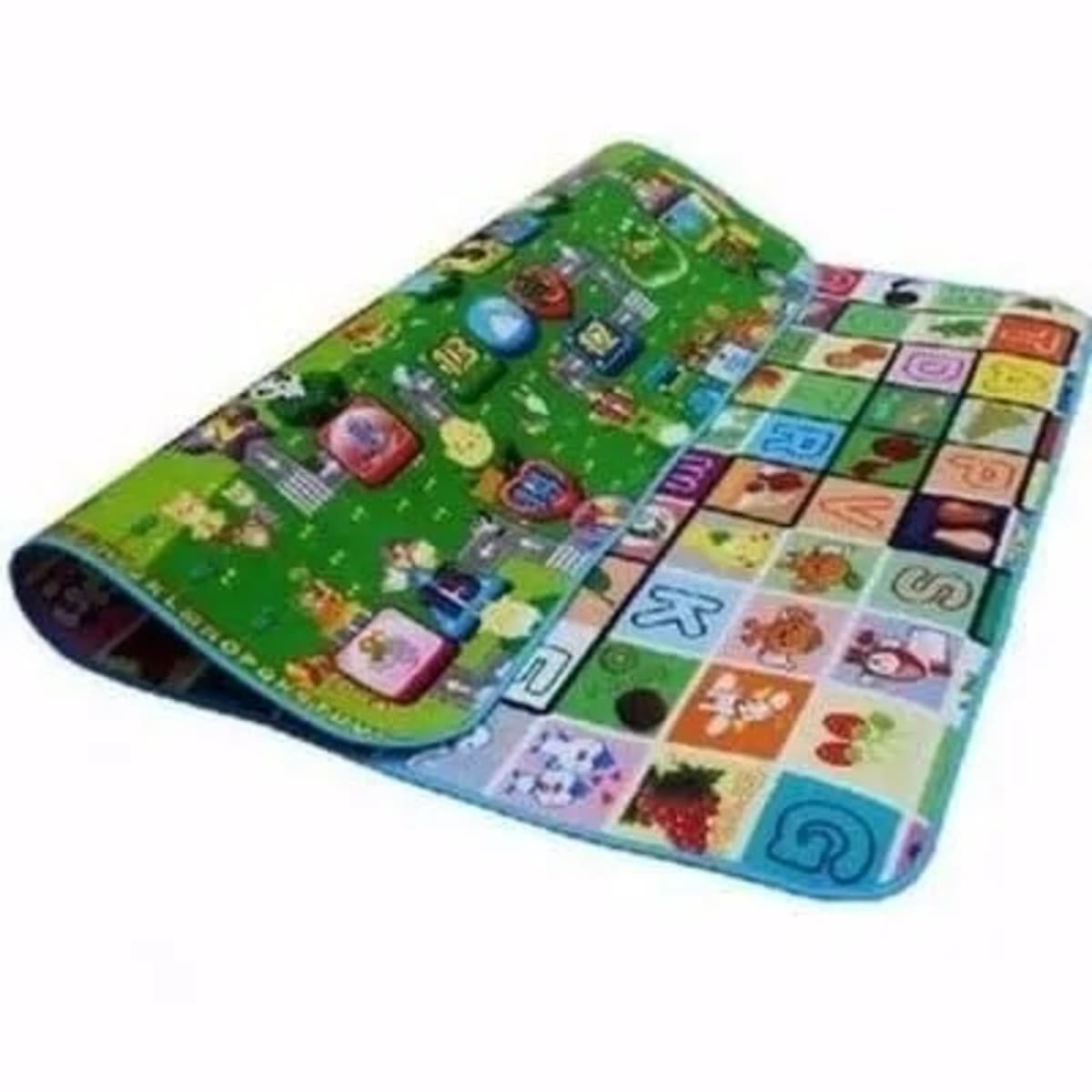 Big floor best sale mat for babies