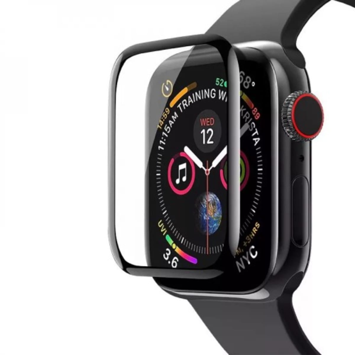 Iwatch 42mm screen protector new arrivals