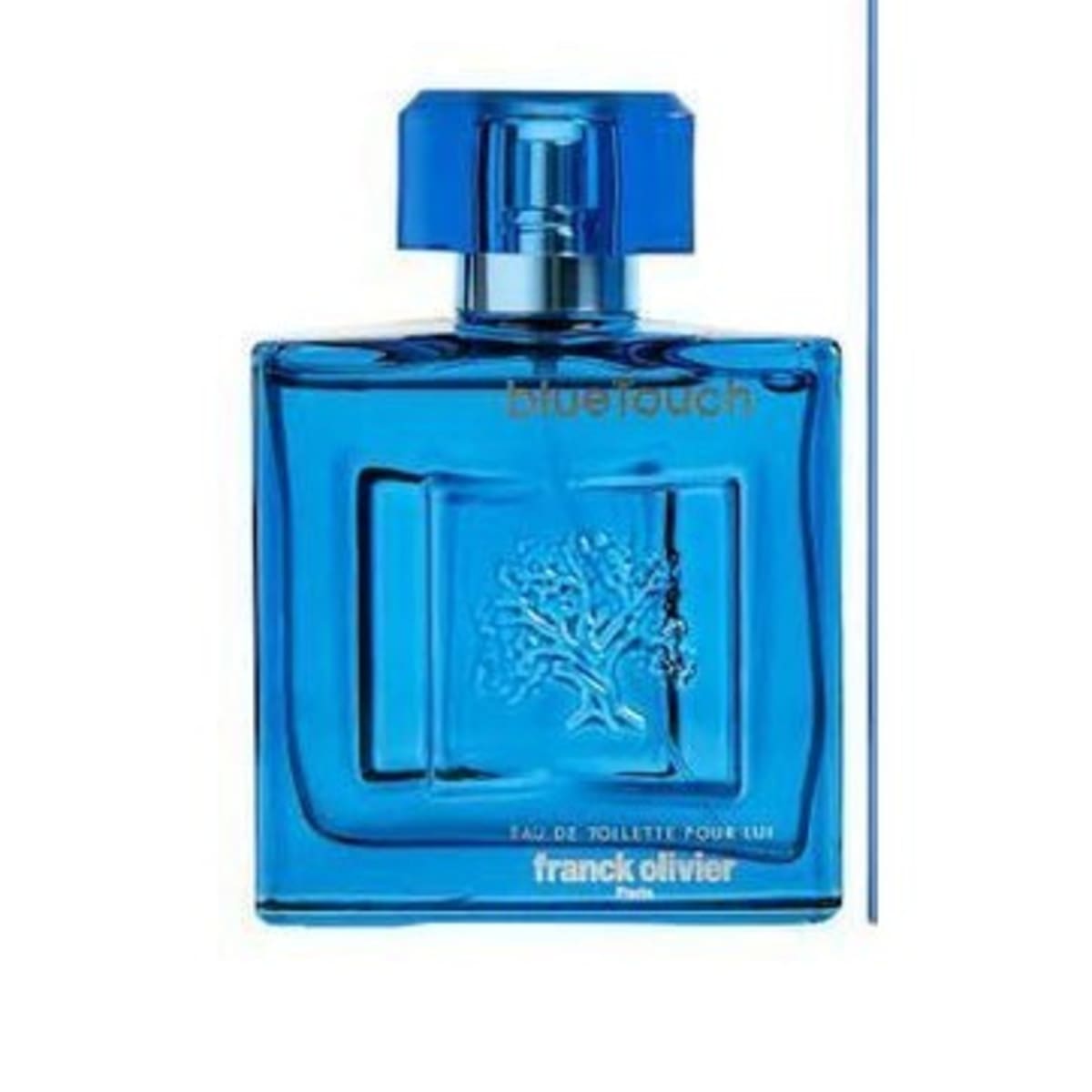 Franck Olivier Blue Touch Perfume Edp For Woman 100ml Konga