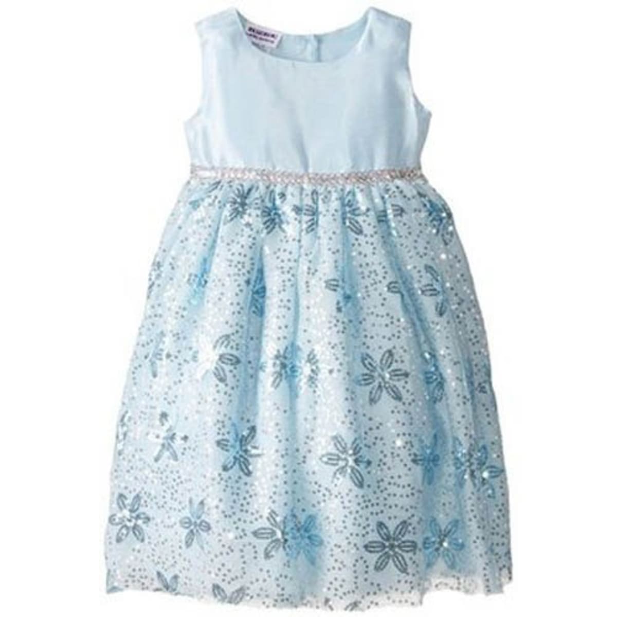 Blueberi boulevard white dress online