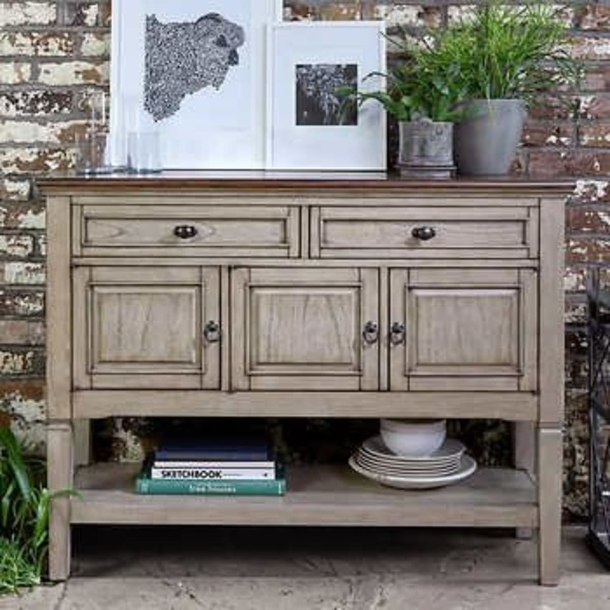 48 accent online cabinet