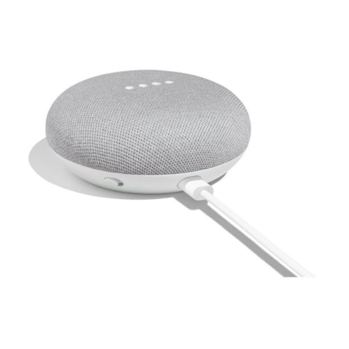 Google Home Miniwireless Speaker Chalk Google Konga Online