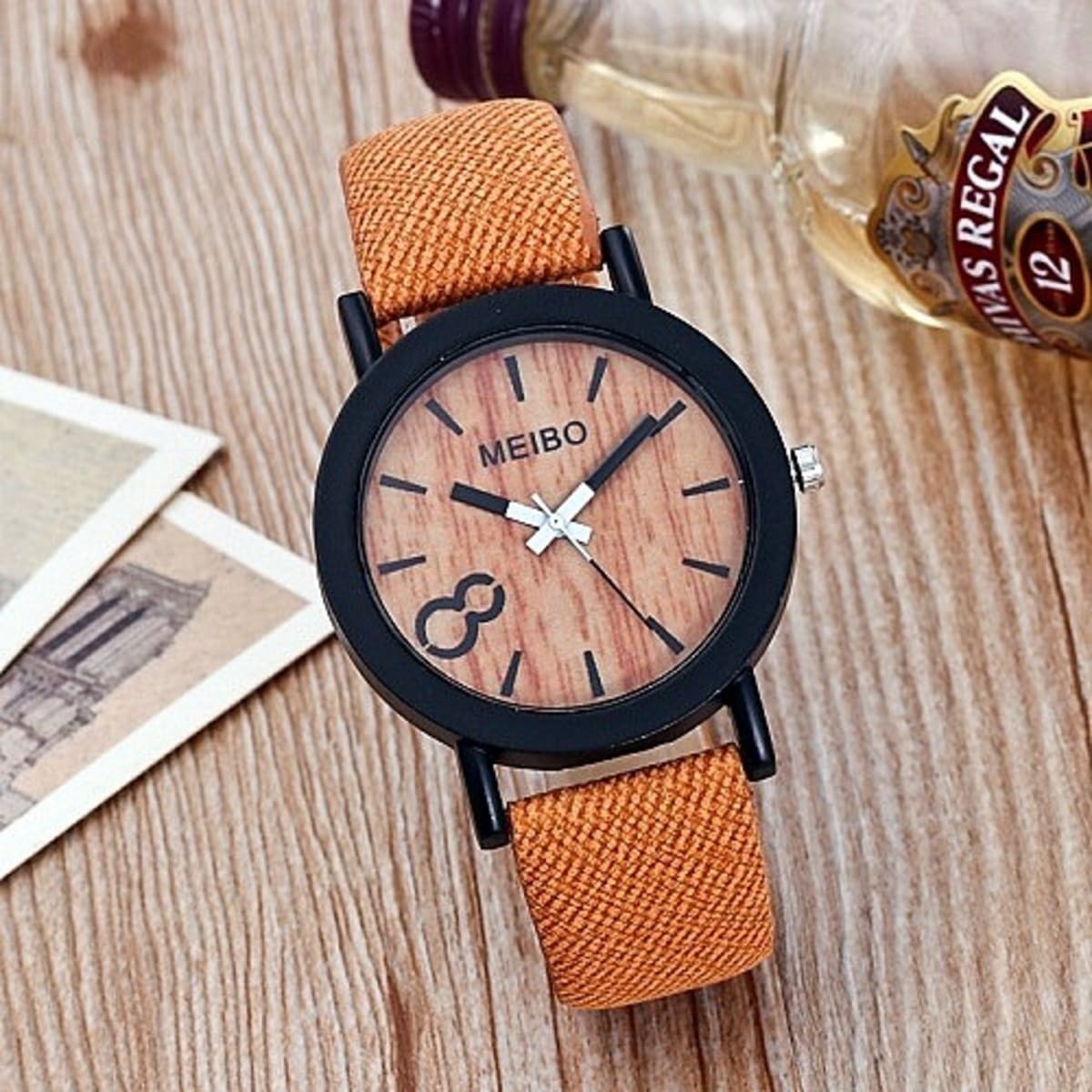 Regal hot sale watch brand