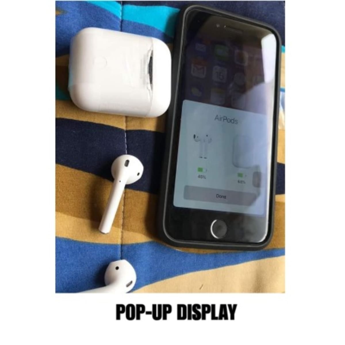 Airpods hot sale i31 tws