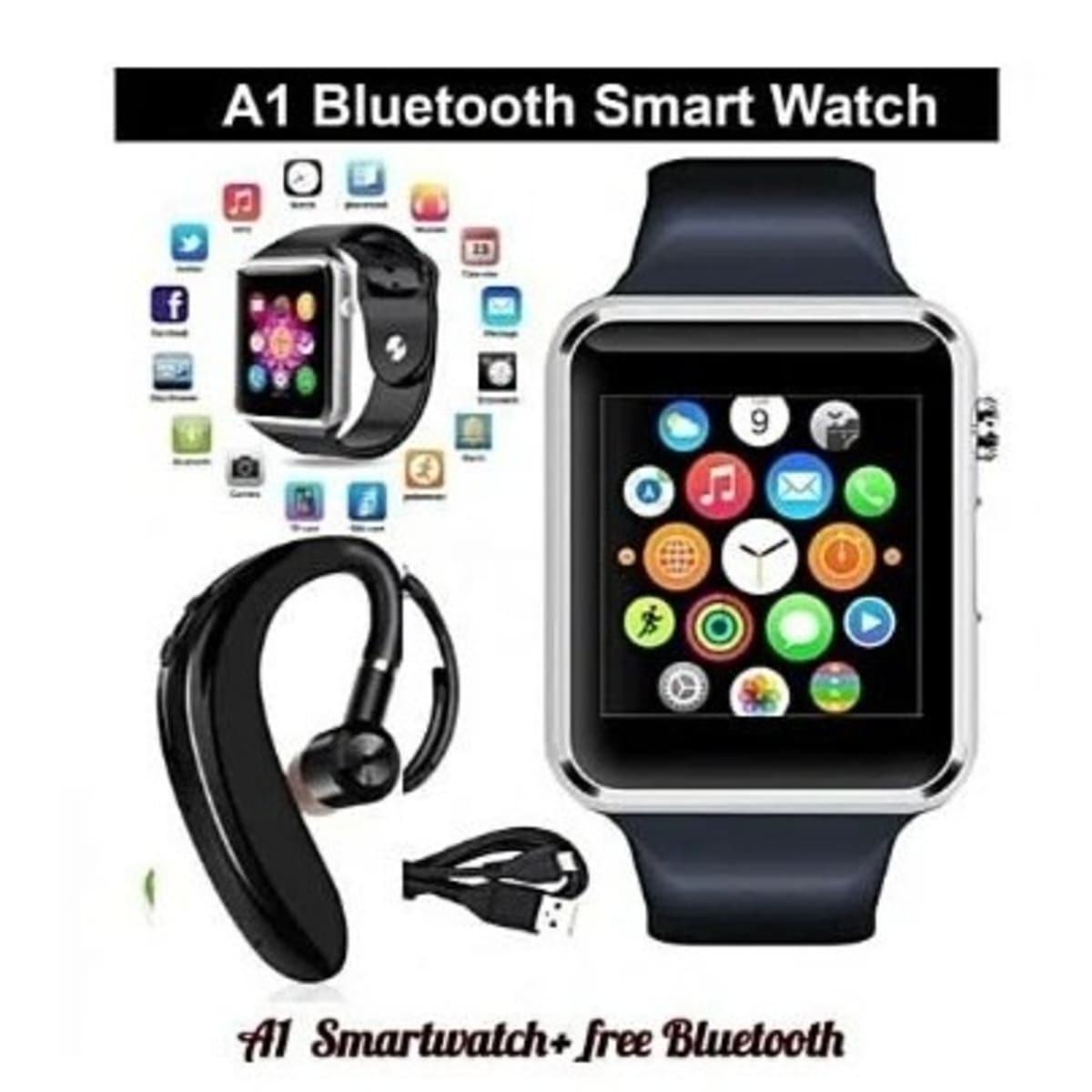 Sim card for shop bluetooth smart watch
