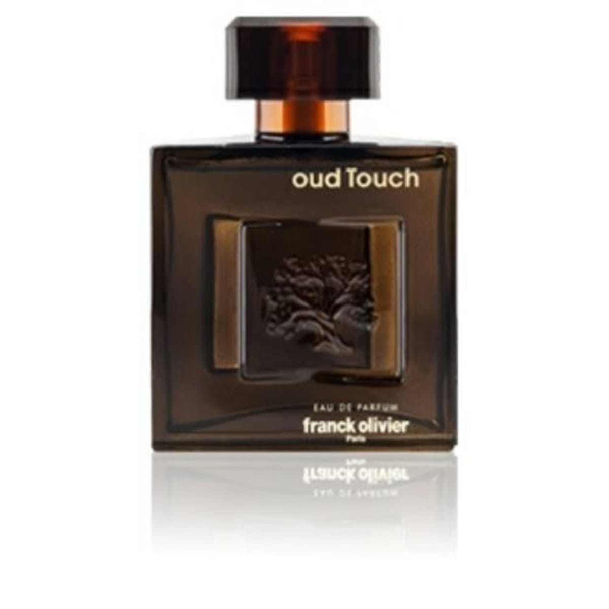 Oud best sale touch vanille