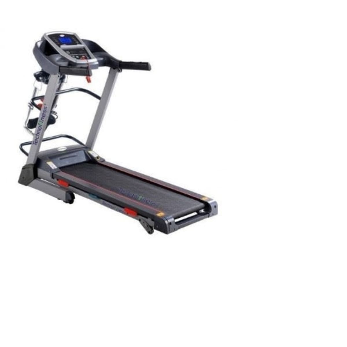 Techno fitness treadmill on sale