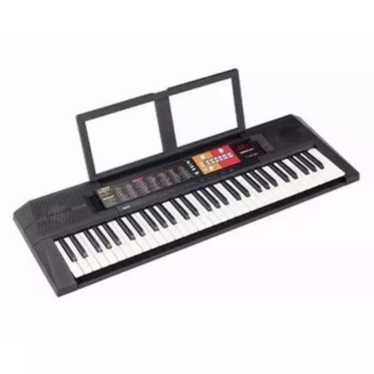 Casio hotsell psr f51