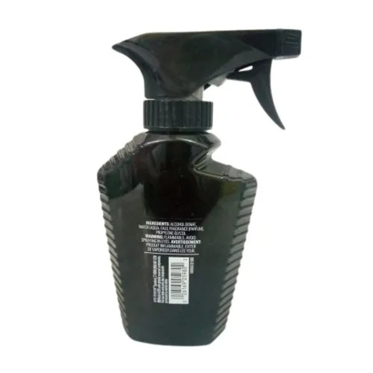 Bod hotsell man black
