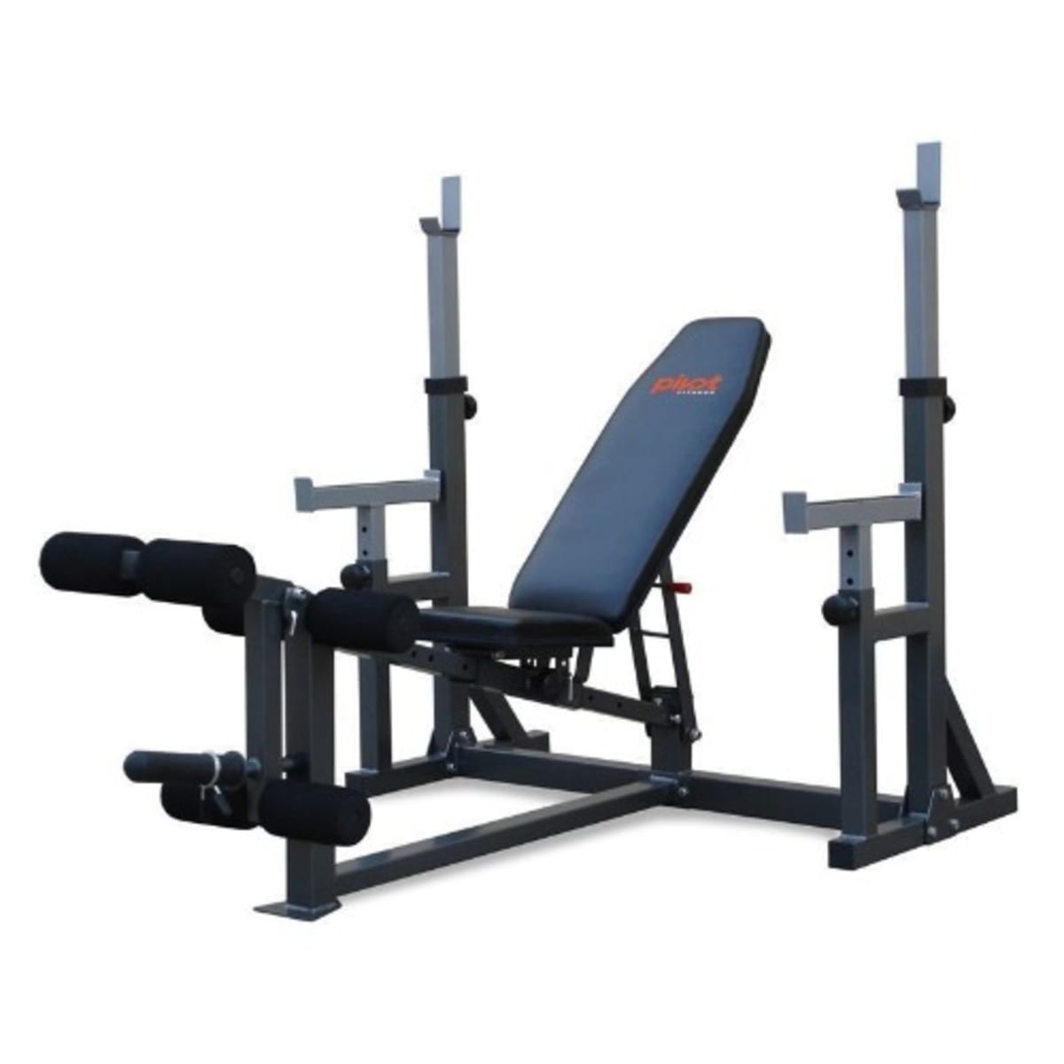 Keys clearance weight bench
