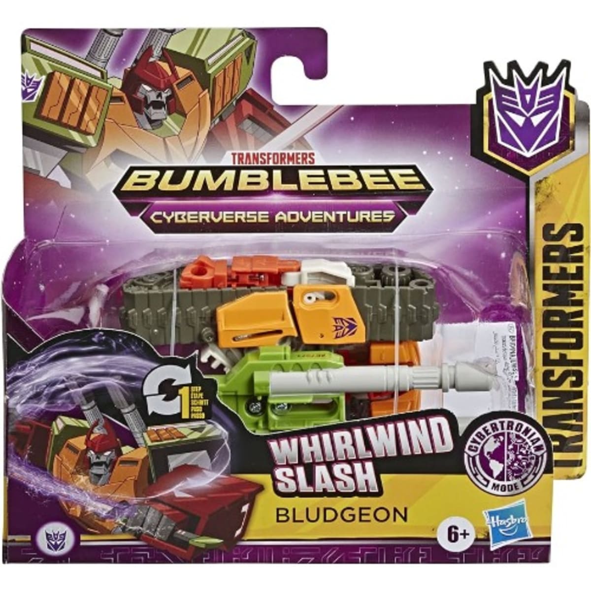 Transformers cyberverse outlet 1
