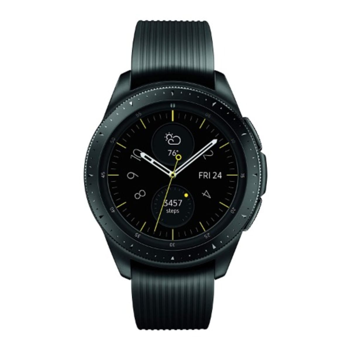 Samsung new gear sale watch 2019