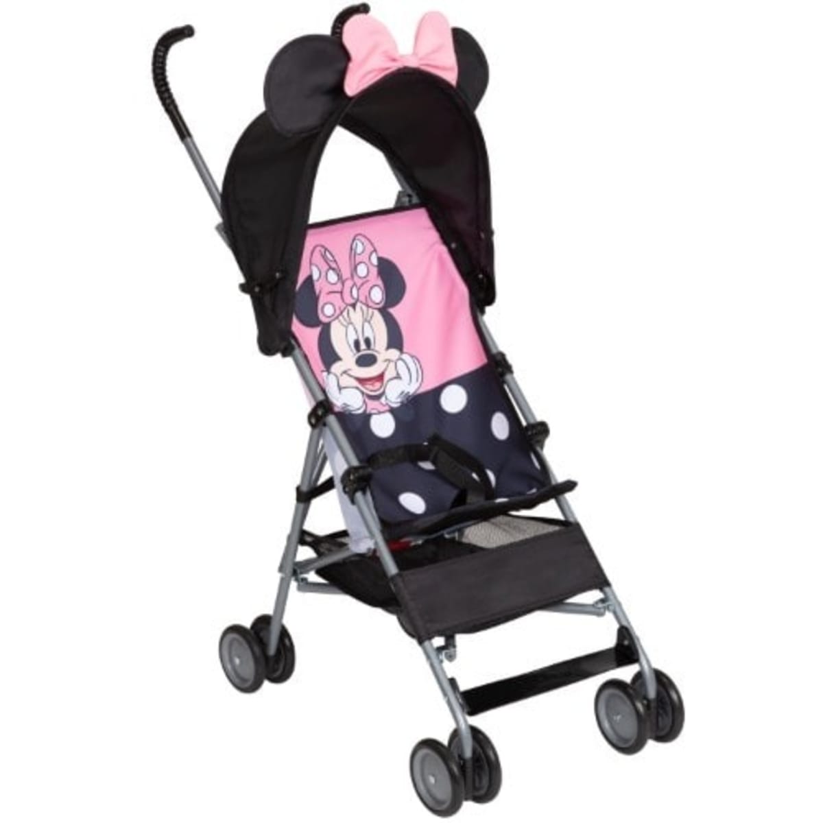 Comfort height umbrella stroller discount