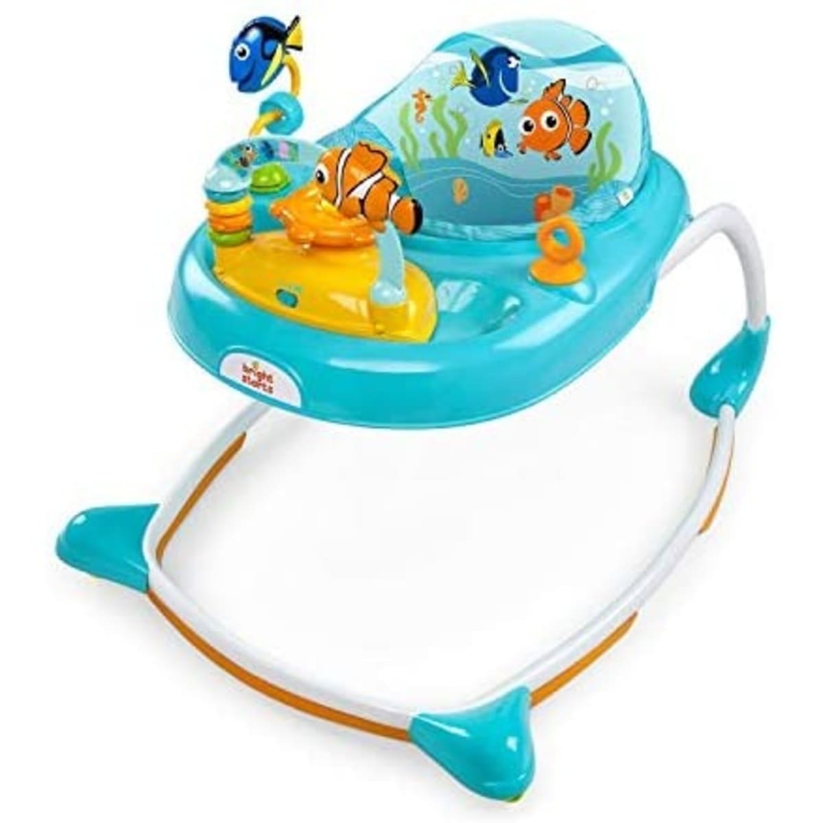 Bright Starts Disney Baby Finding Nemo Sea Walker Konga Online