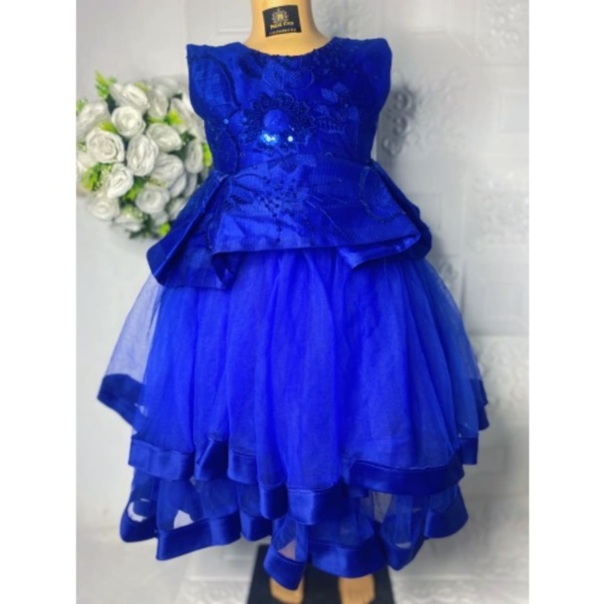 Konga baby 2025 girl dresses