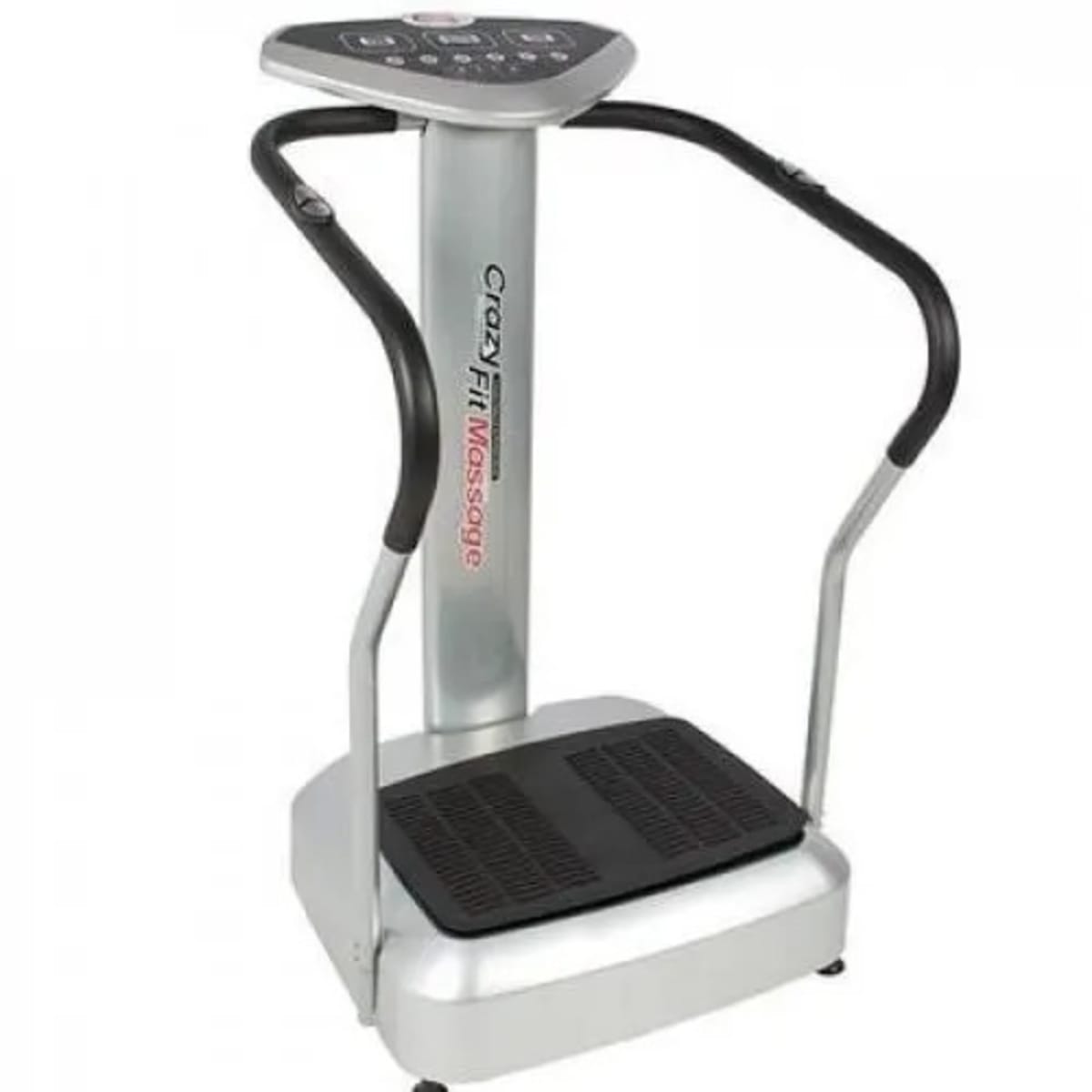 Crazy fit machine benefits sales