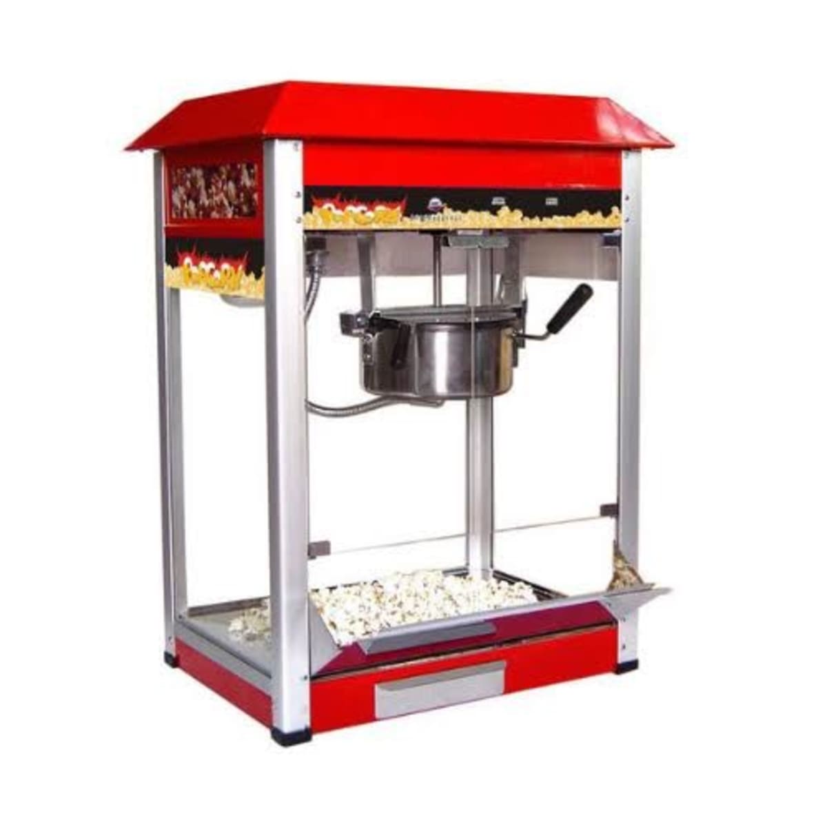 Mini popcorn machine for sale 2025