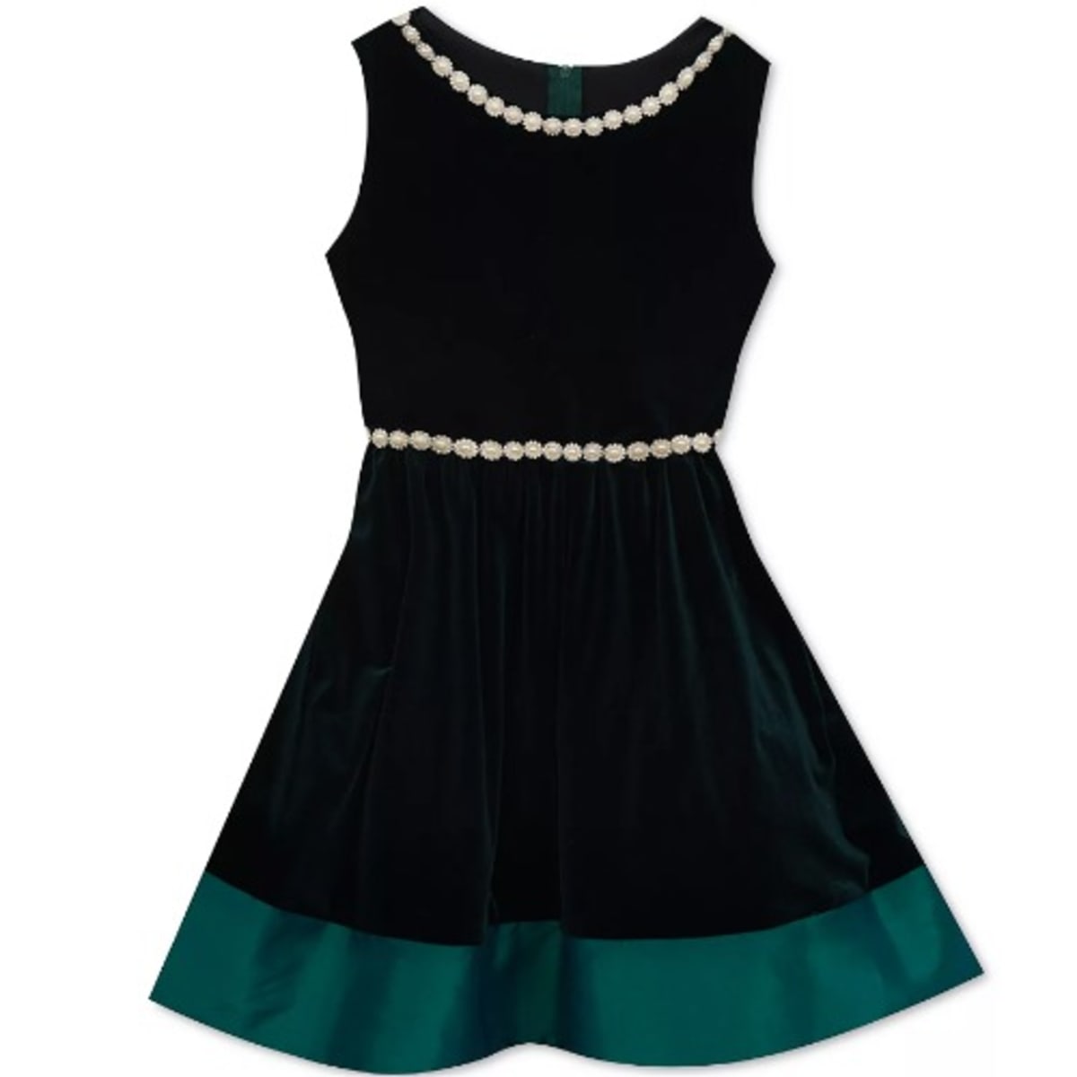Rare editions velvet dress store